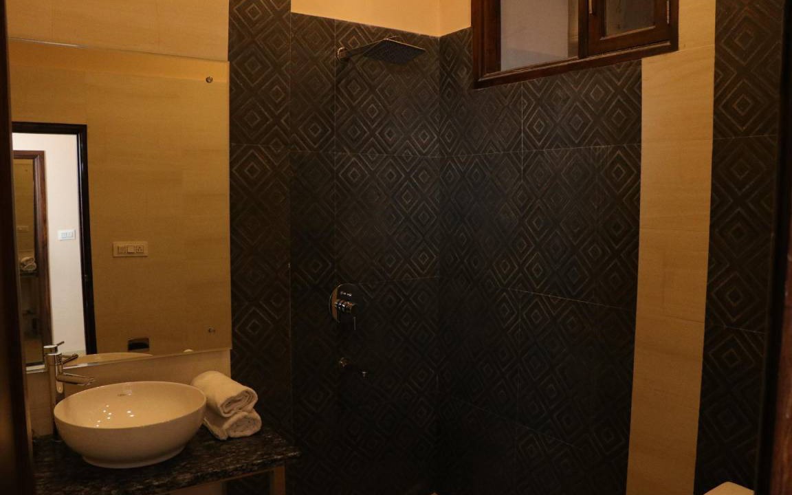 Photo of Bathroom in Amritsar
