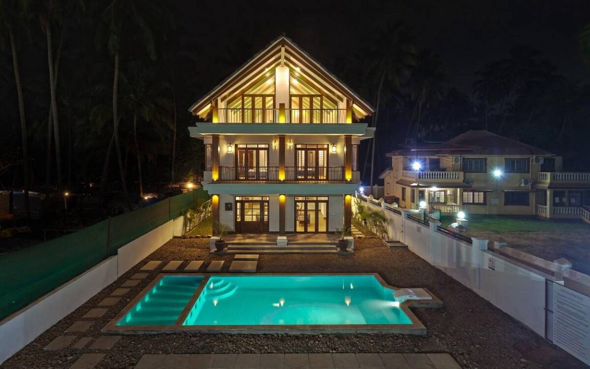 Photo of Outdoor in Calangute