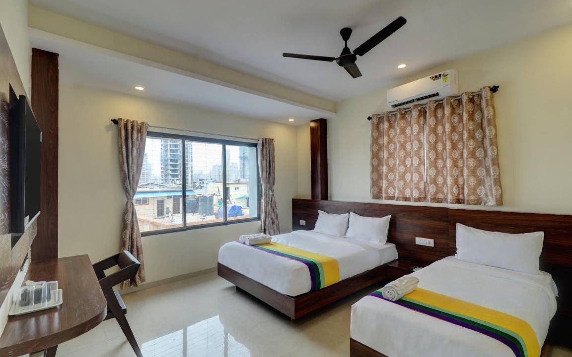 Photo of Bedroom in Masjid Bandar