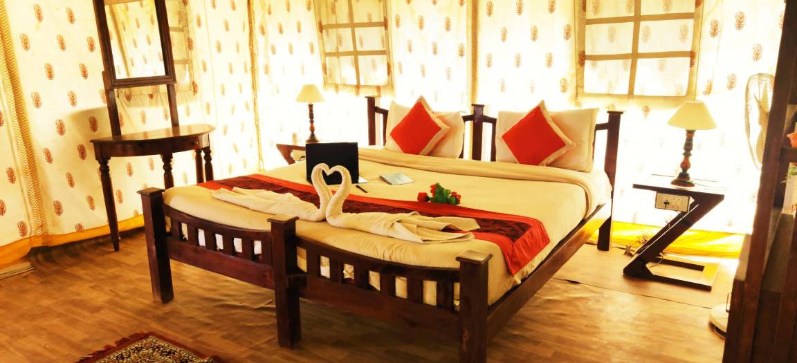 Photo of Bedroom in Sam
