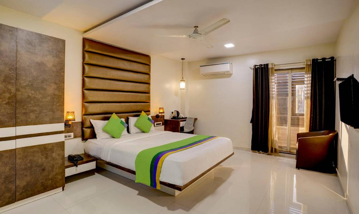 Photo of Bedroom in Marol