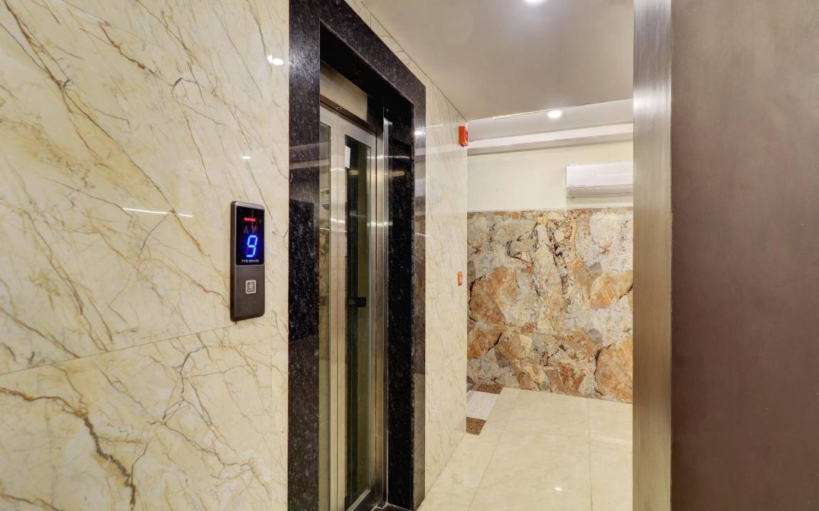 Photo of Bathroom in Masjid Bandar