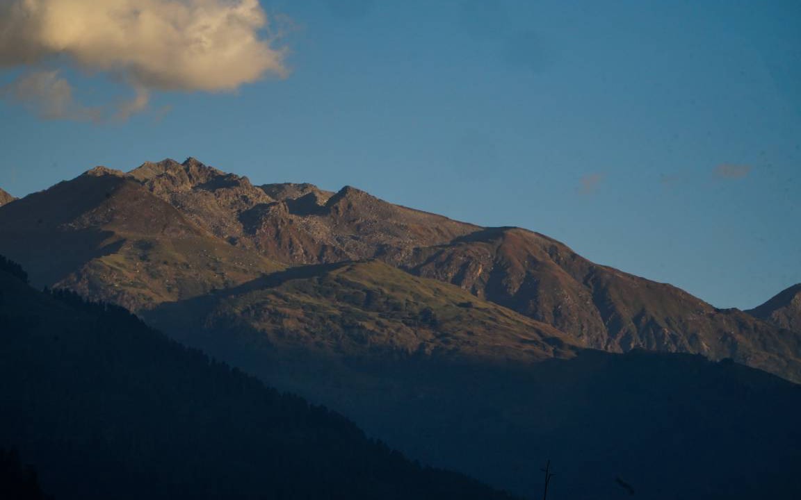 Photo of Others in Old Manali