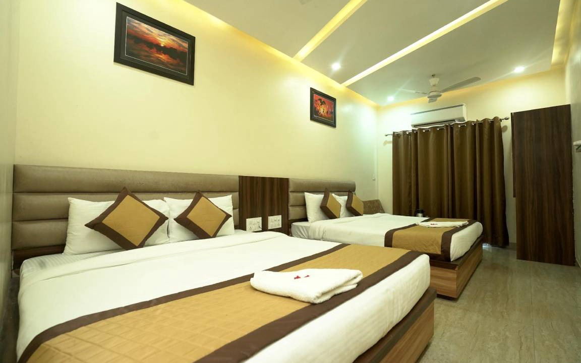 Photo of Bedroom in Bharatpur