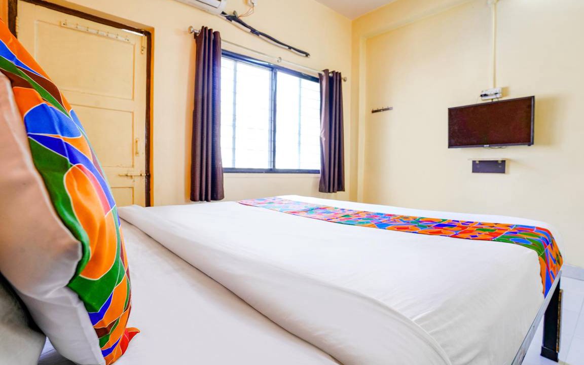 Photo of Bedroom in Pune