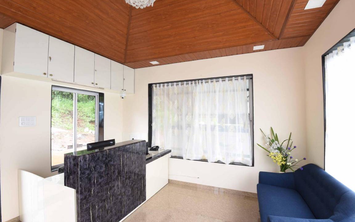 Photo of Livingroom in Panchgani