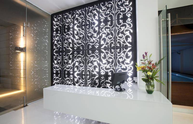 Photo of Bathroom in Bangalore City Center