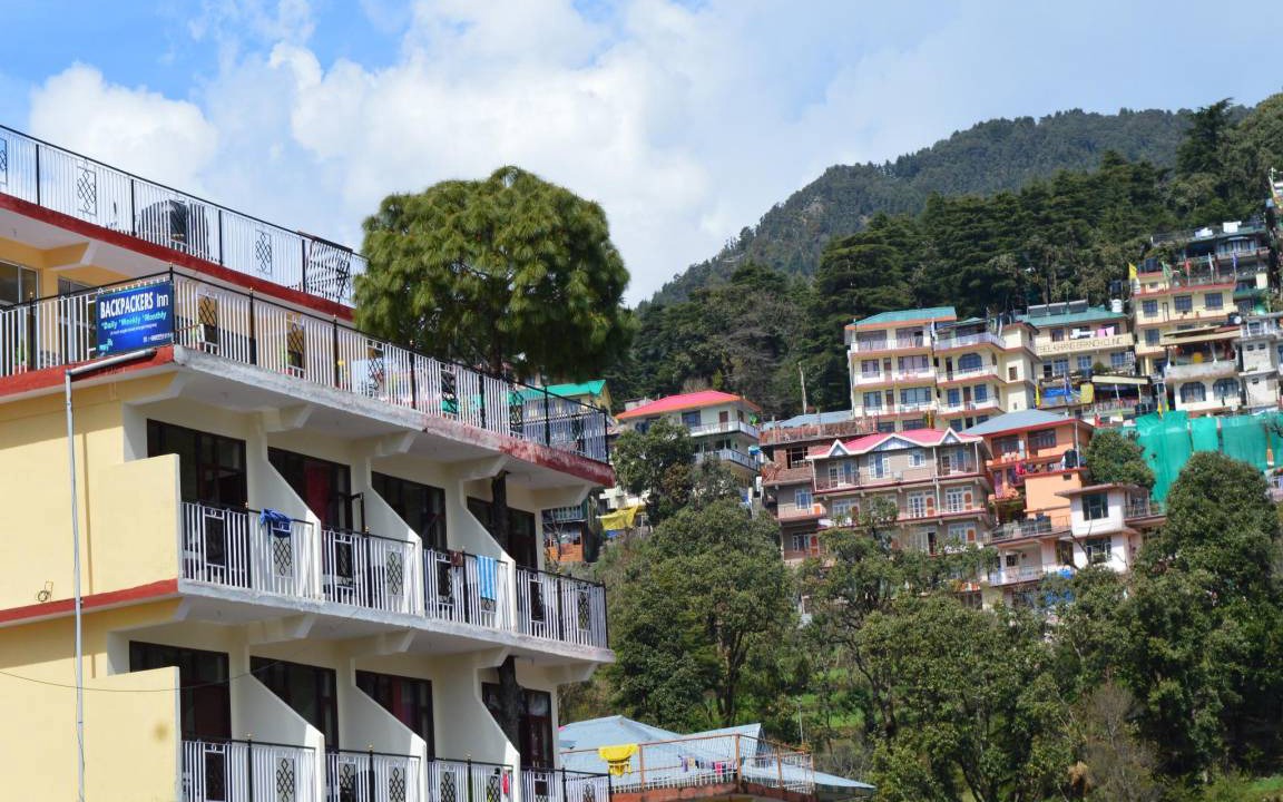 Photo of Others in Dharamshala