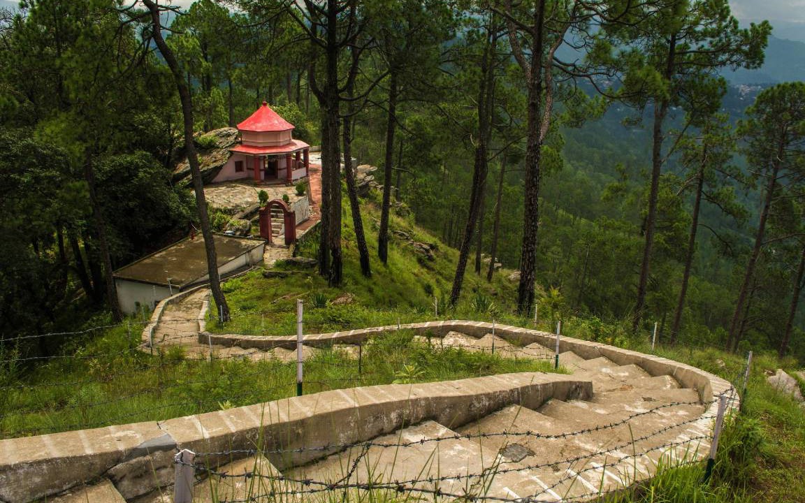 Photo of Others in Almora
