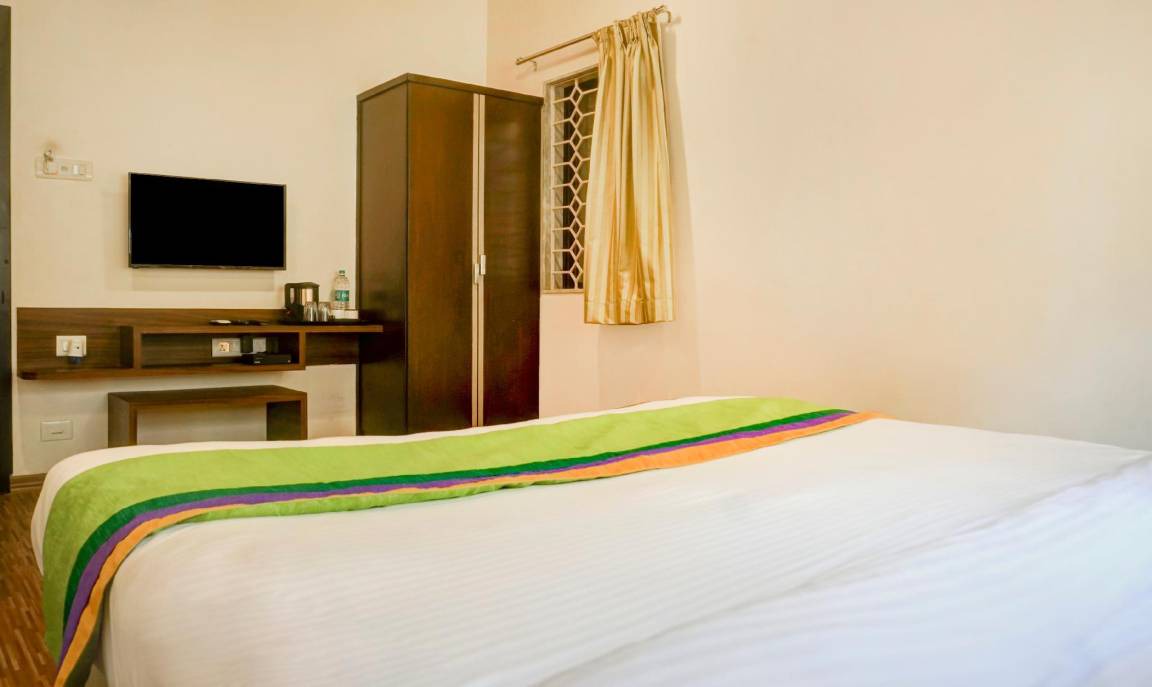 Photo of Bedroom in Khatri Park Housing Society