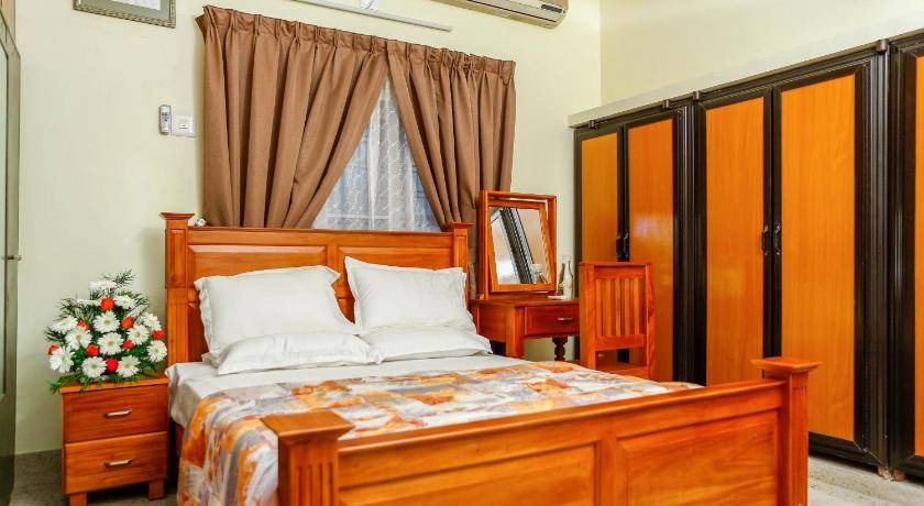 Photo of Bedroom in Thrissur