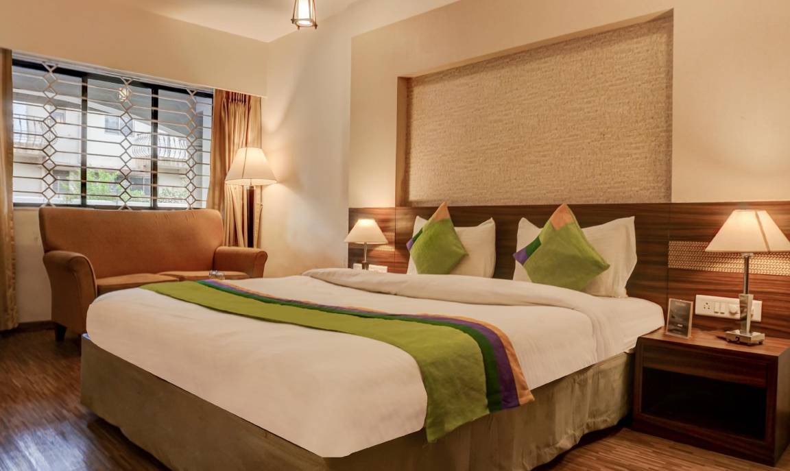 Photo of Bedroom in Khatri Park Housing Society
