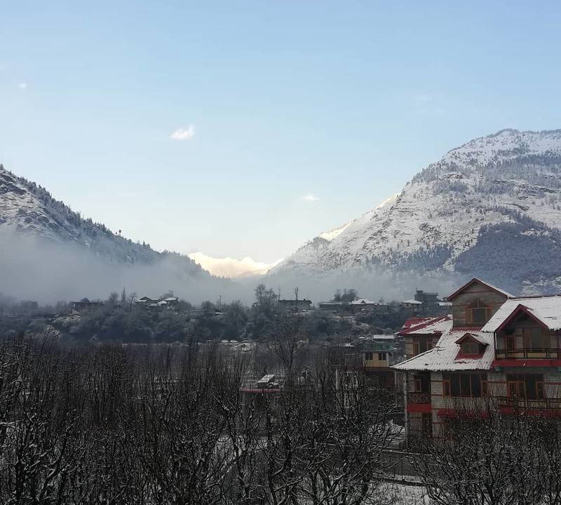 Photo of Others in Manali