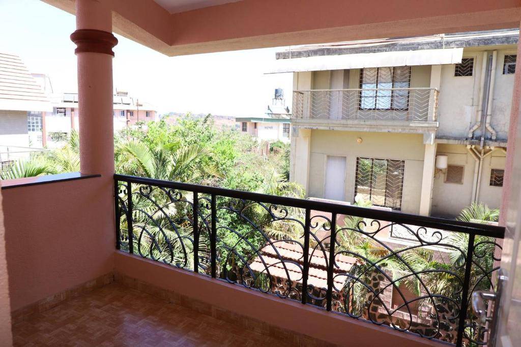 Photo of Patio Balcony in Panchgani