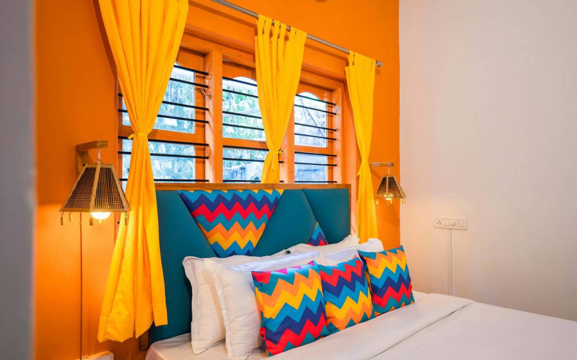 Photo of Bedroom in Virarajendrapet