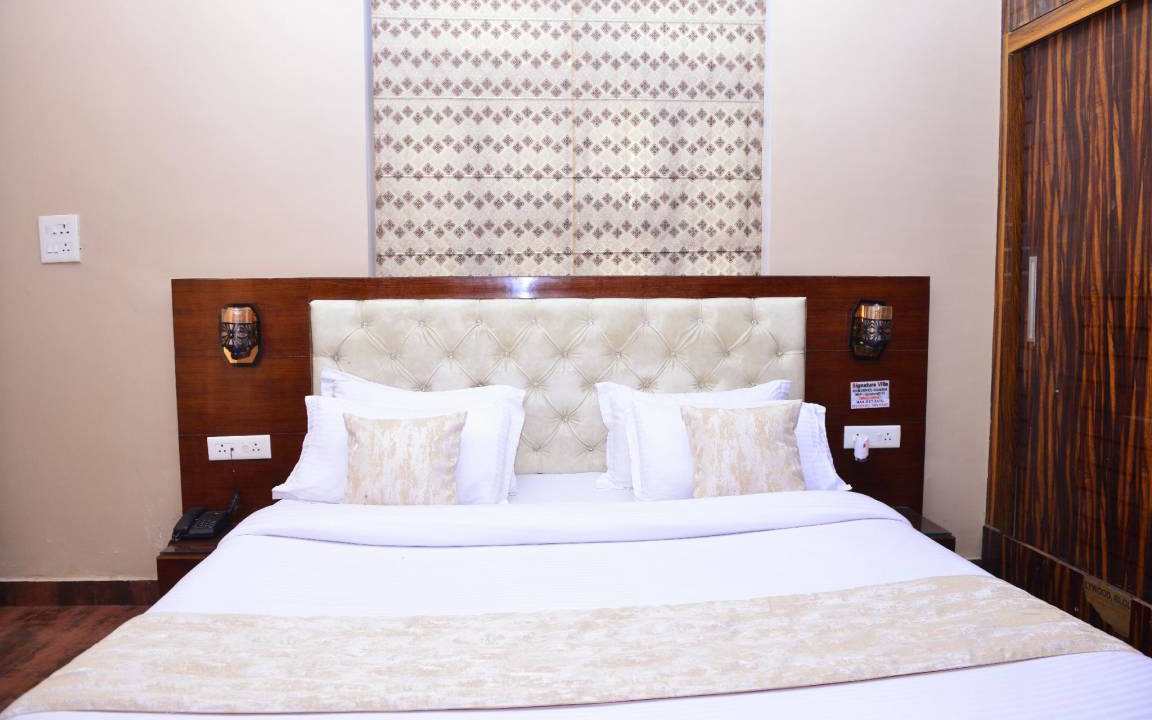 Photo of Bedroom in Sonepat