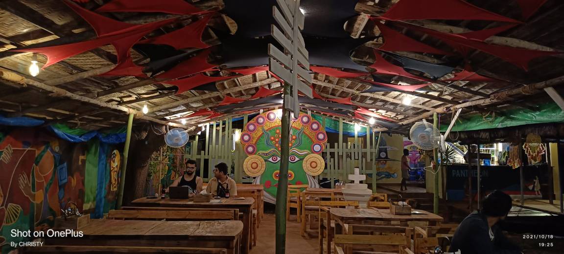 Photo of Others in Anjuna