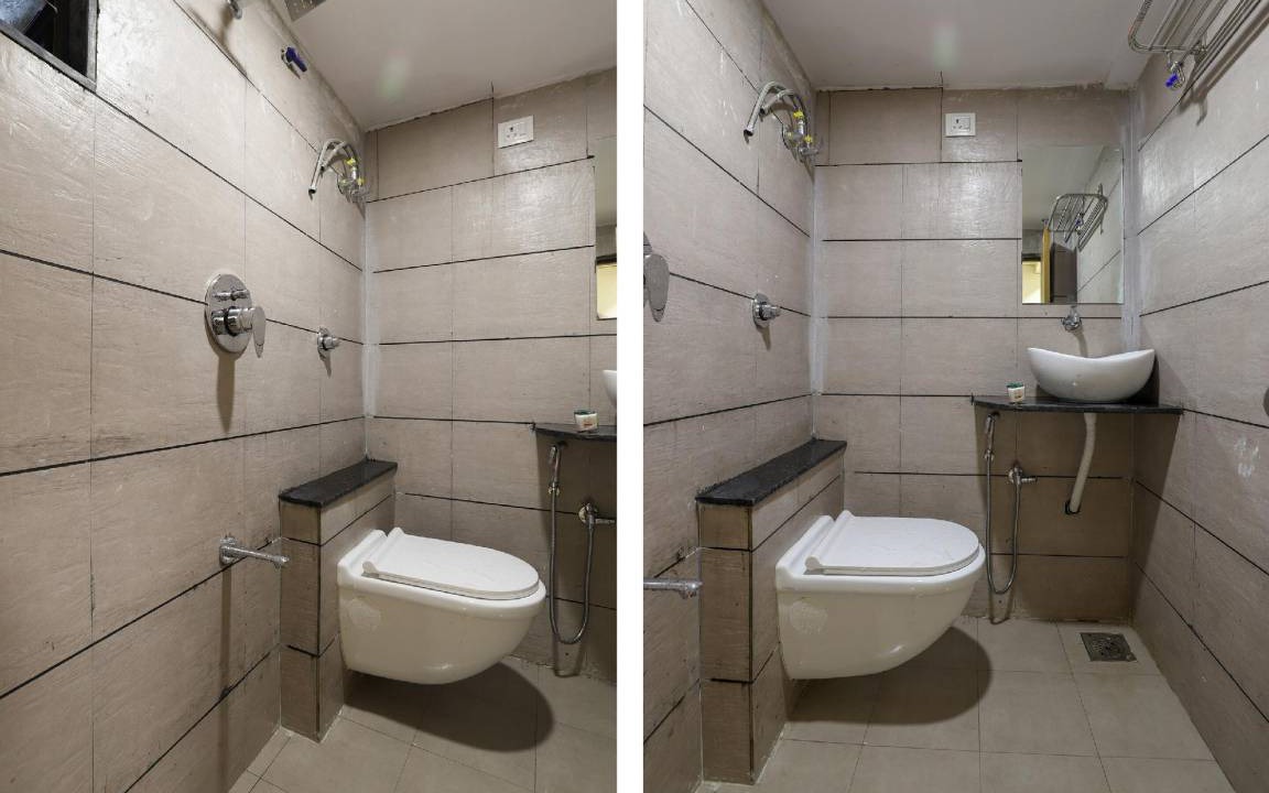Photo of Bathroom in Navrangpura