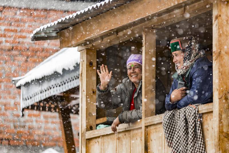 Photo of Others in Chitkul