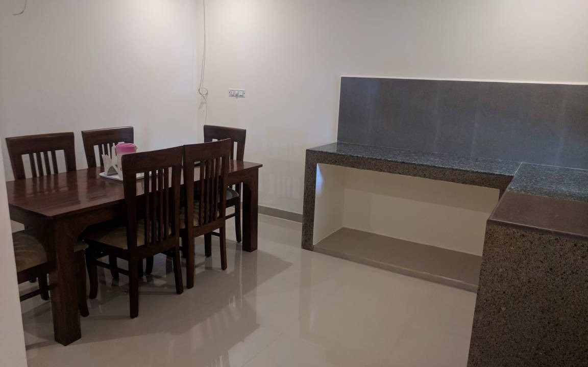 Photo of Kitchen in Kishangarh