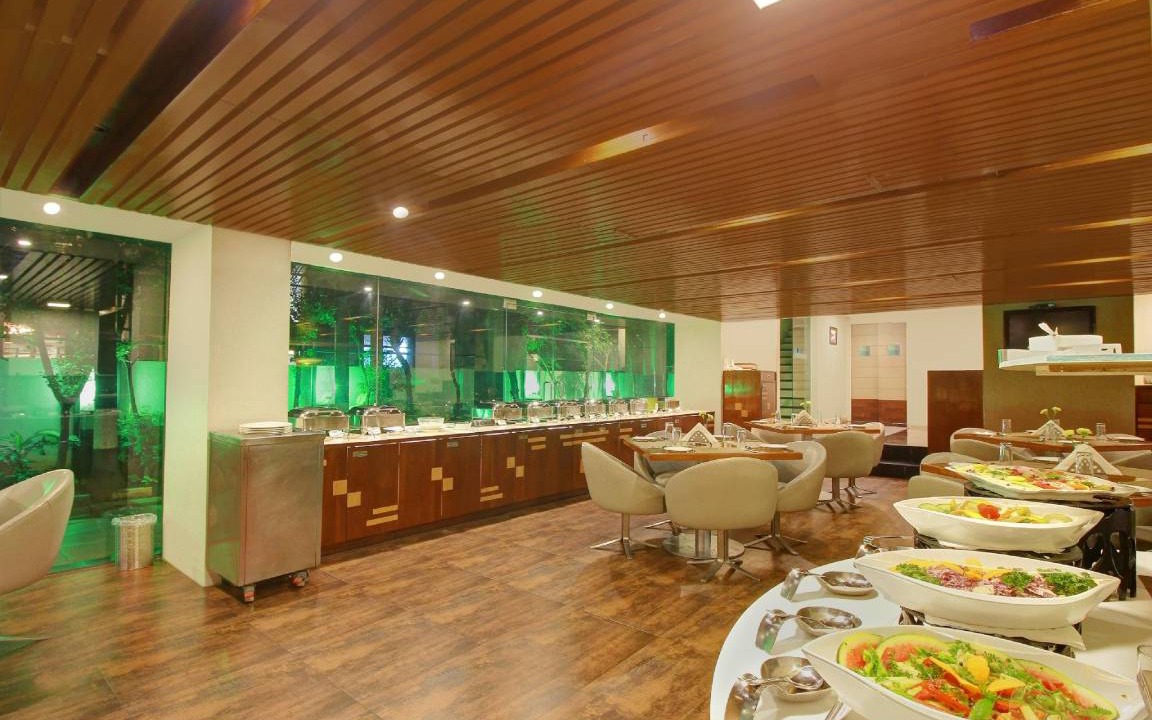 Photo of Kitchen in Shivaji Nagar