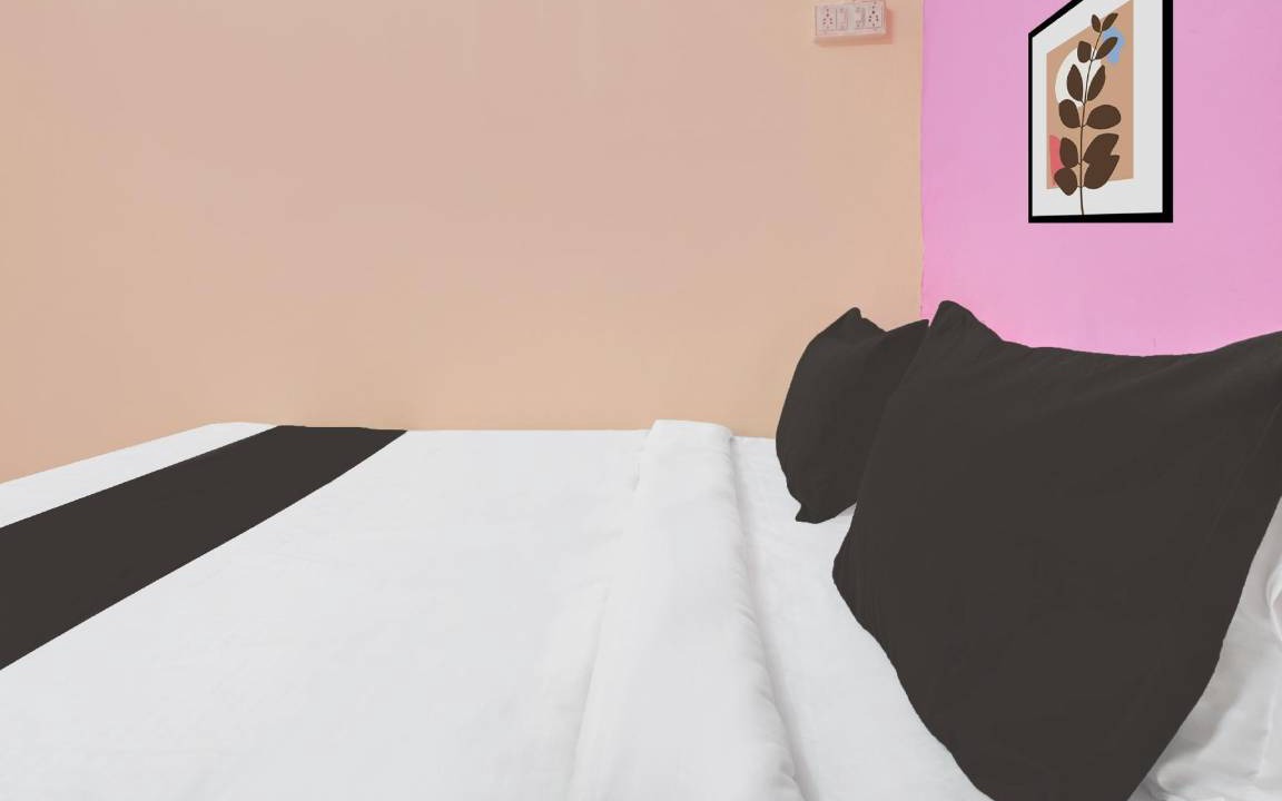 Photo of Bedroom in Thergaon