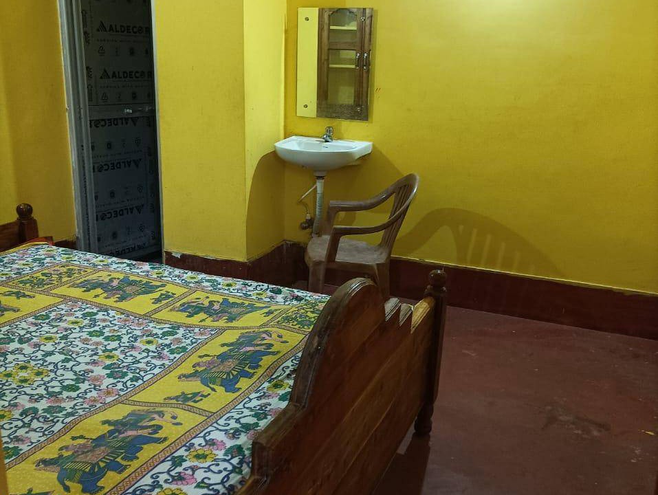 Photo of Bedroom in Puri