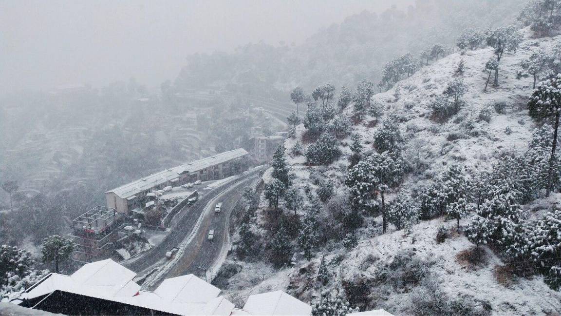 Photo of Others in Barog