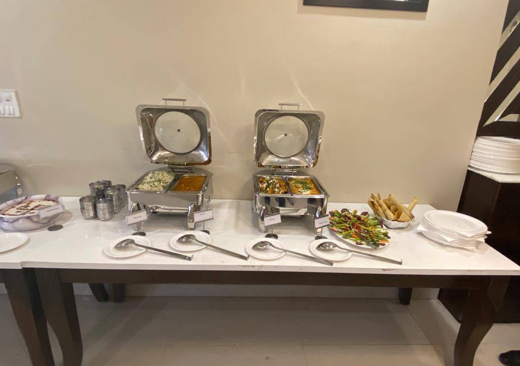 Photo of Kitchen in Bharatpur