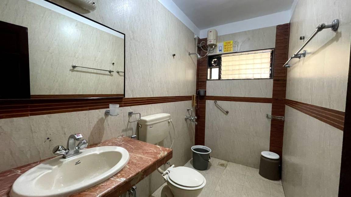 Photo of Bathroom in Lonavala