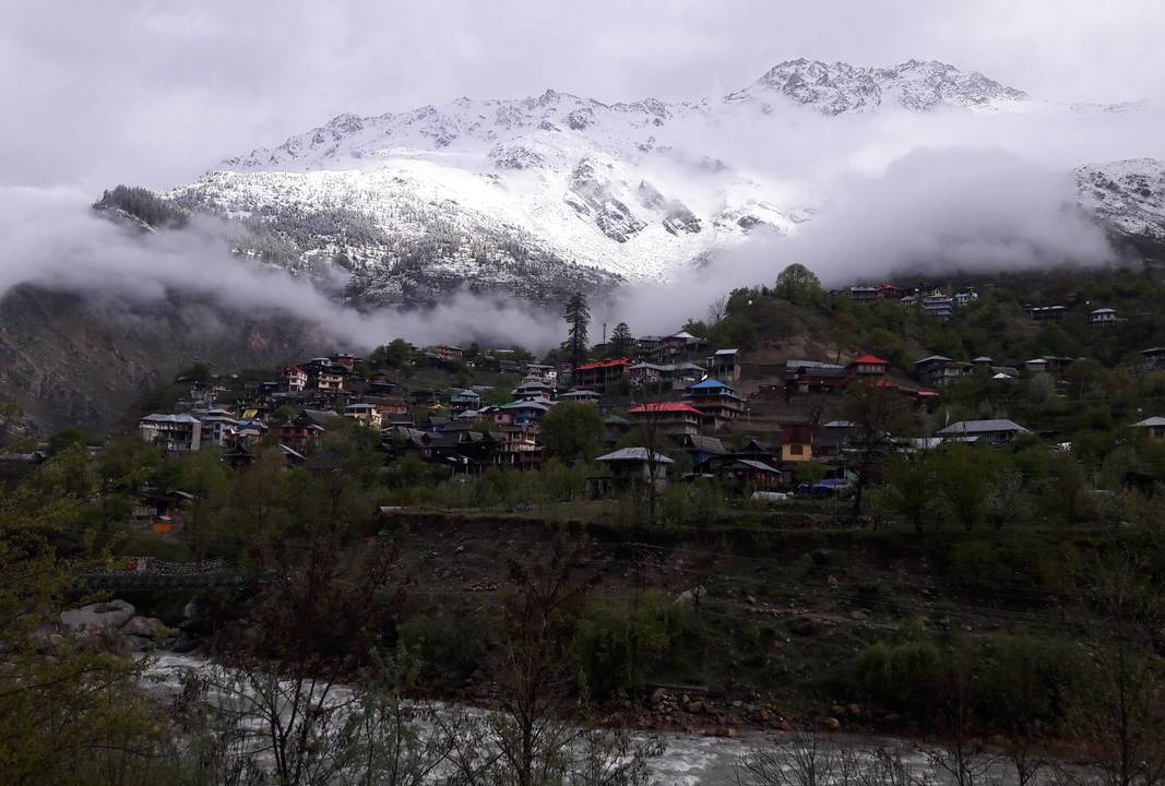 Photo of Others in Sangla