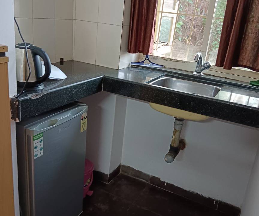 Photo of Kitchen in Altinho