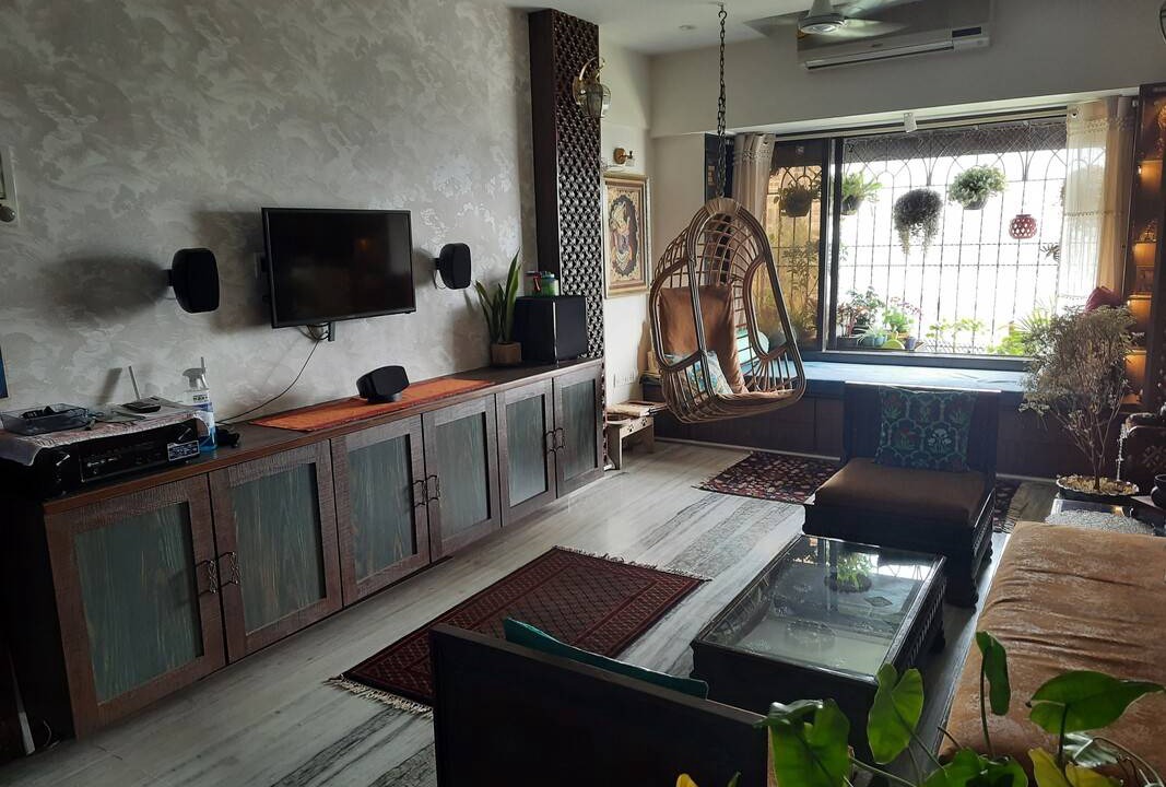 Photo of Livingroom in Malad East