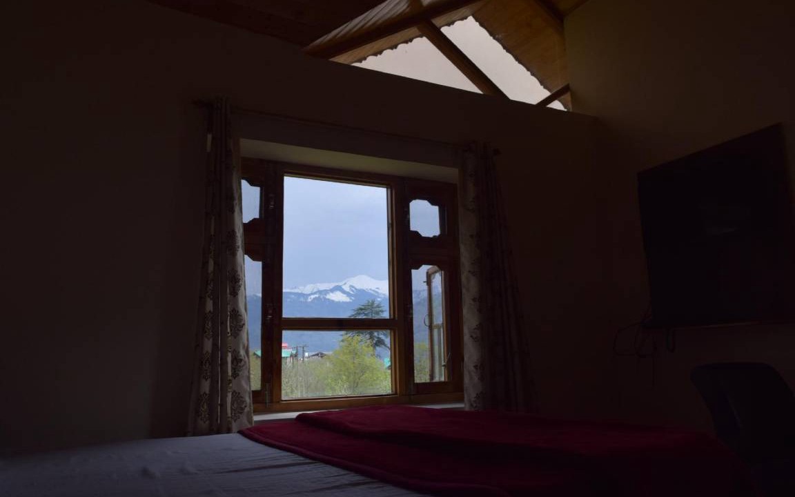 Photo of Bedroom in Naggar