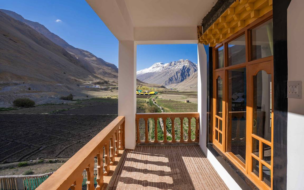Photo of Others in Kaza