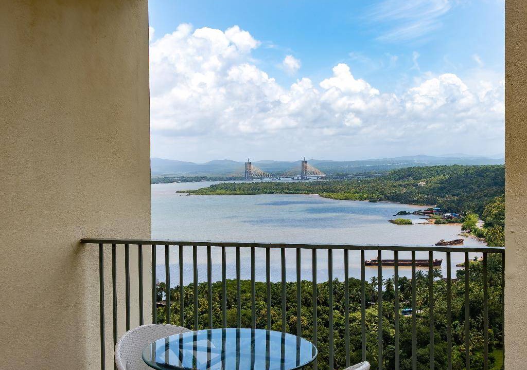 Photo of Patio Balcony in Chicalim