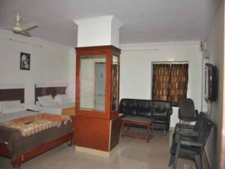 Photo of Livingroom in Vijayawada