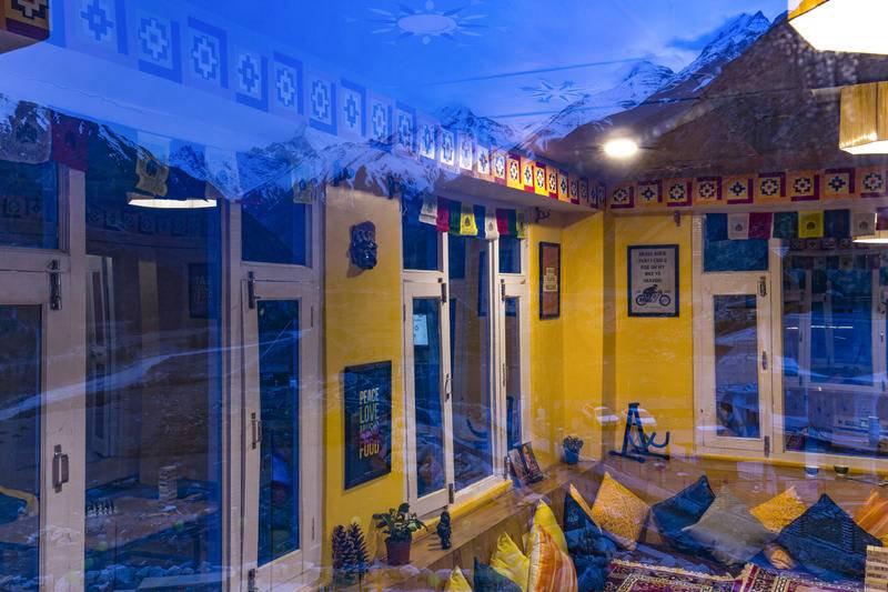 Photo of Others in Chitkul