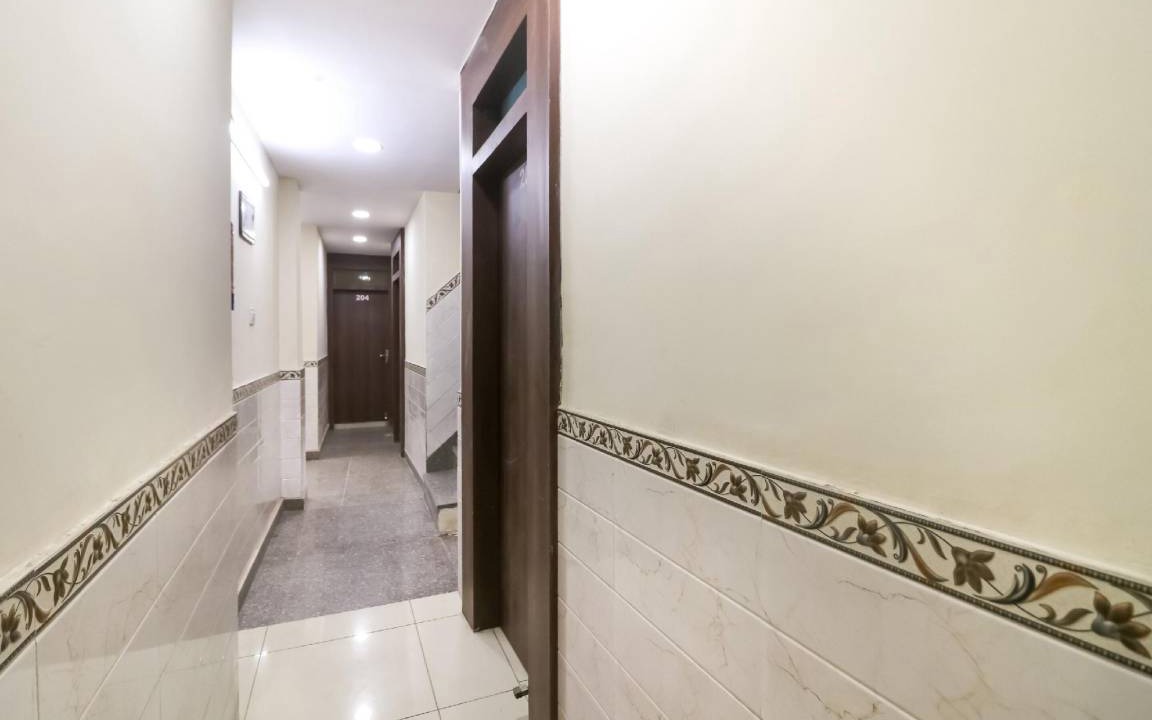 Photo of Bathroom in Defence Colony