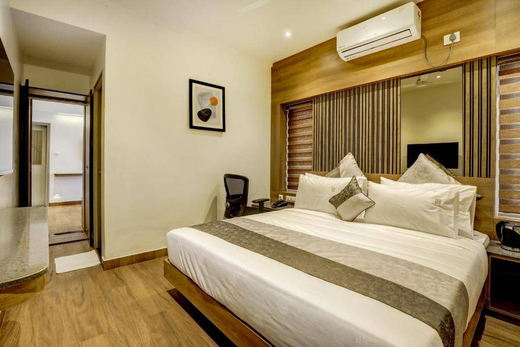 Photo of Bedroom in Mysore