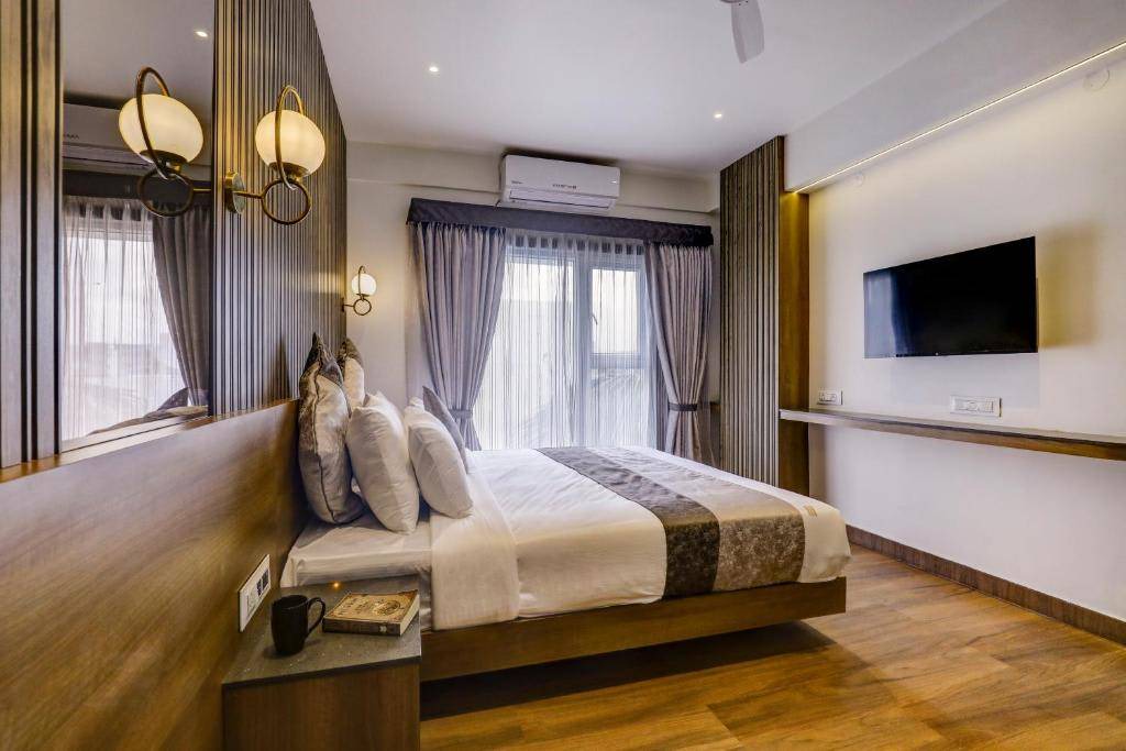 Photo of Bedroom in Mysore