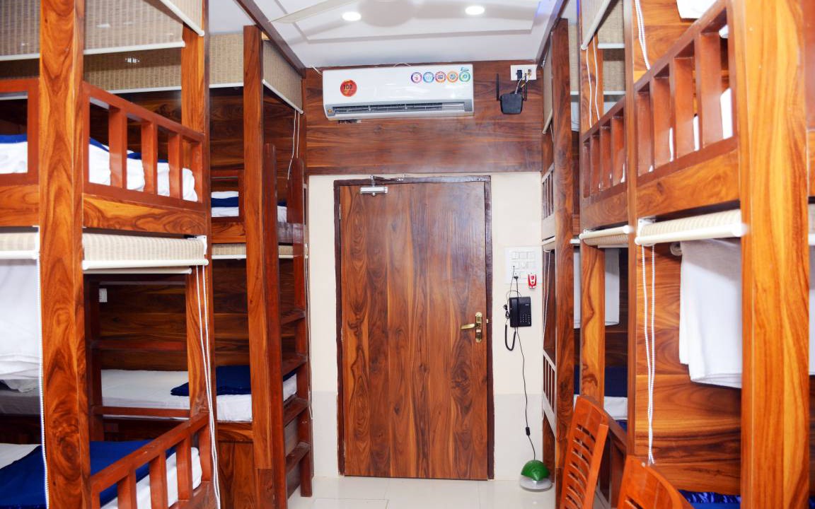 Photo of Bedroom in Sakinaka