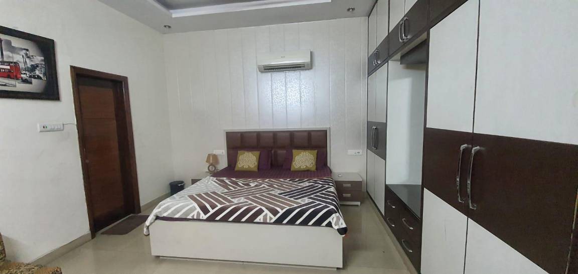 Photo of Bedroom in Ludhiana