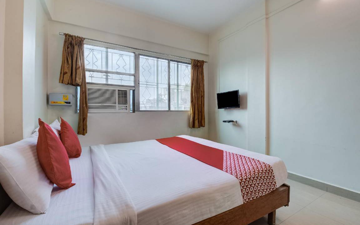 Photo of Bedroom in Pimpri - Chinchwad