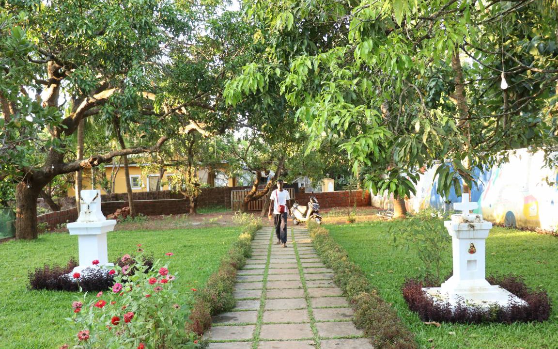 Photo of Others in Anjuna