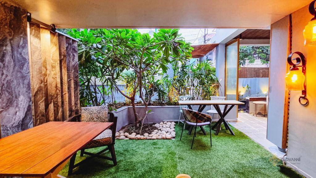 Photo of Patio Balcony in Bhopal