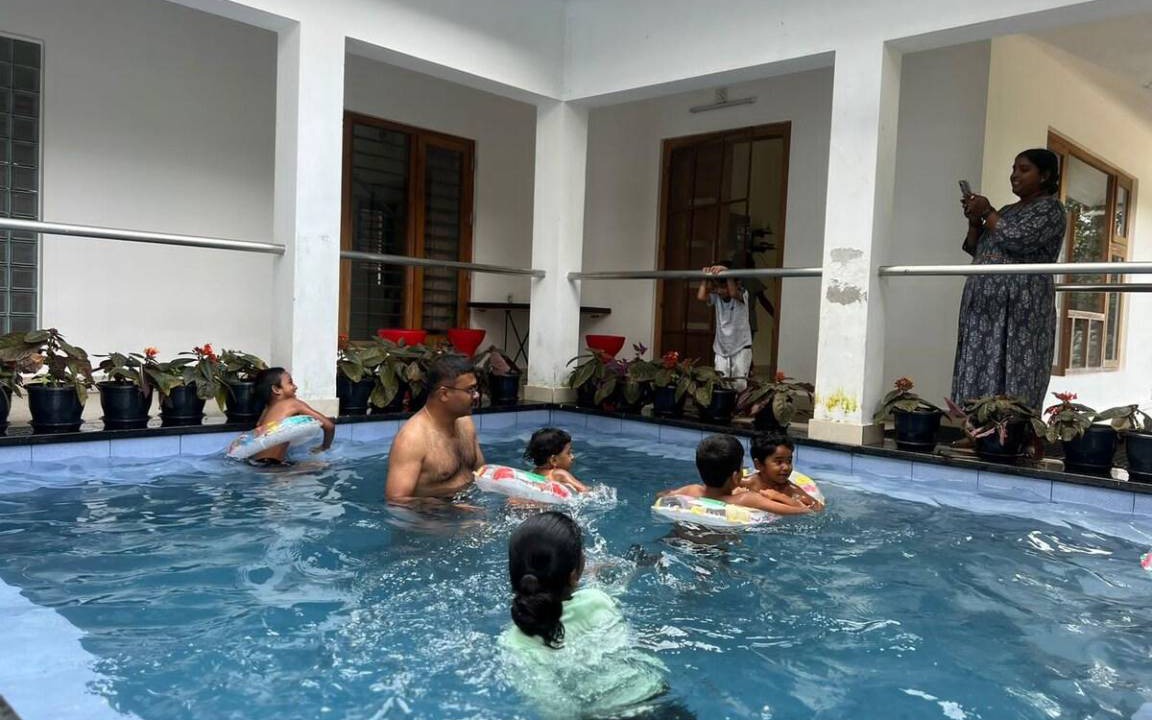 Photo of Others in Vythiri