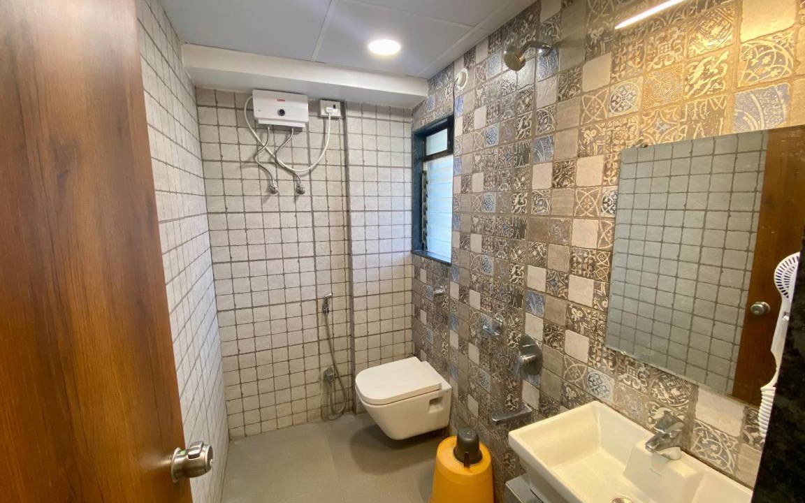 Photo of Bathroom in Murud