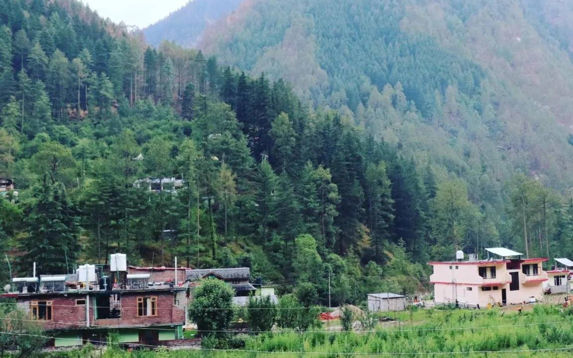 Photo of Others in Kasol