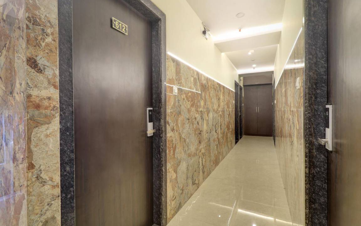 Photo of Bathroom in Masjid Bandar